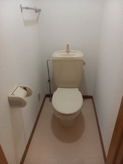 プロスペリテＴの物件内観写真