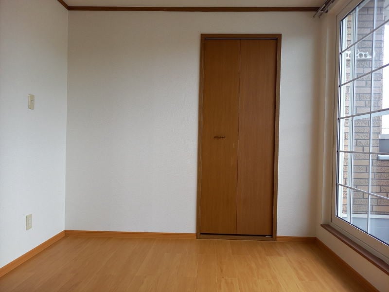 プロスペリテＴの物件内観写真