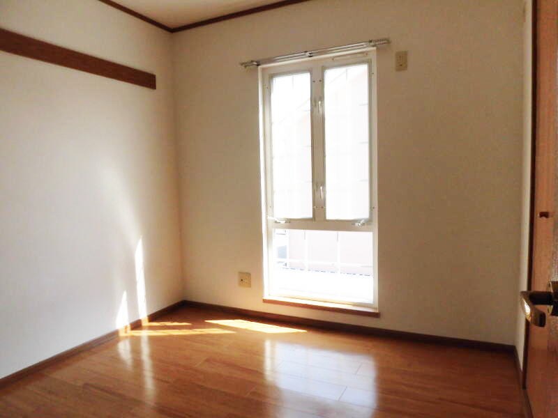 プロスペリテＴの物件内観写真