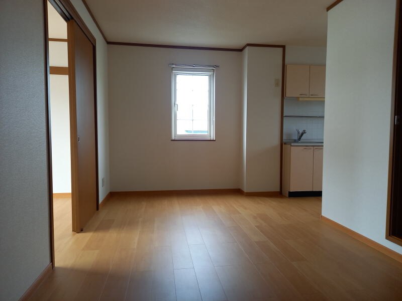 プロスペリテＴの物件内観写真