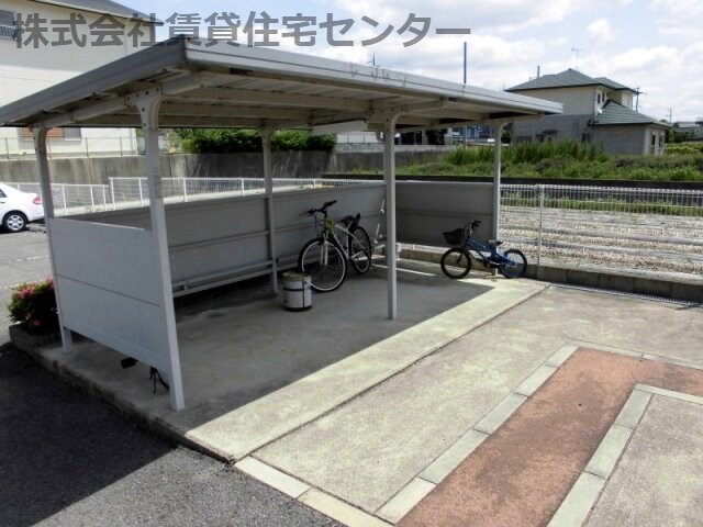 プロスペリテＴの物件内観写真