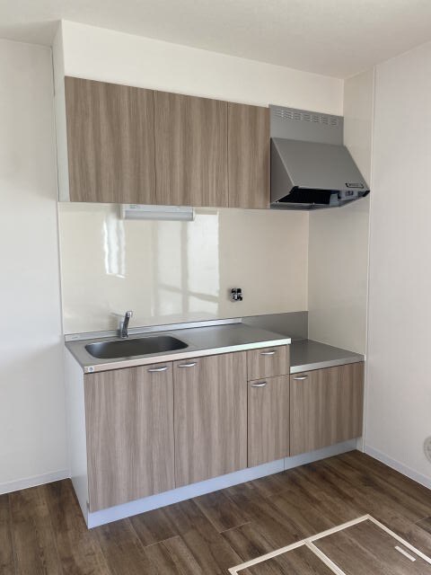 メゾングレースの物件内観写真