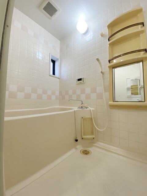 メゾングレースの物件内観写真