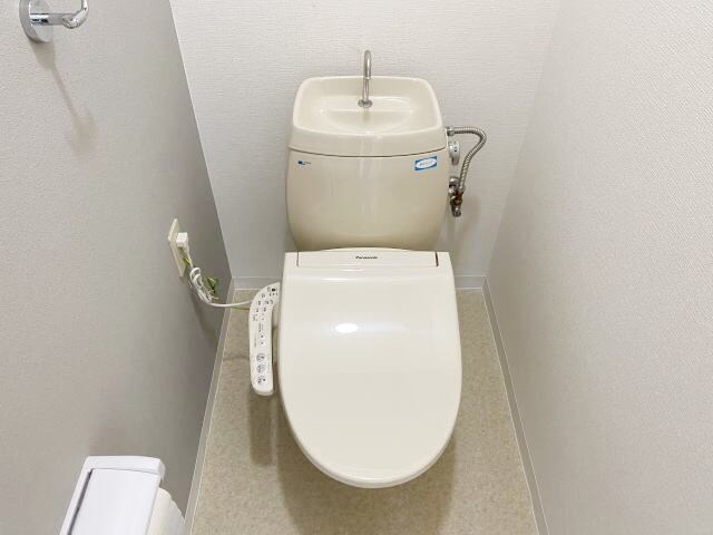 メゾングレースの物件内観写真