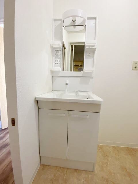 メゾングレースの物件内観写真