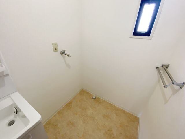 メゾングレースの物件内観写真