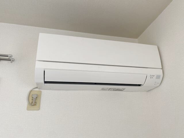 メゾングレースの物件内観写真