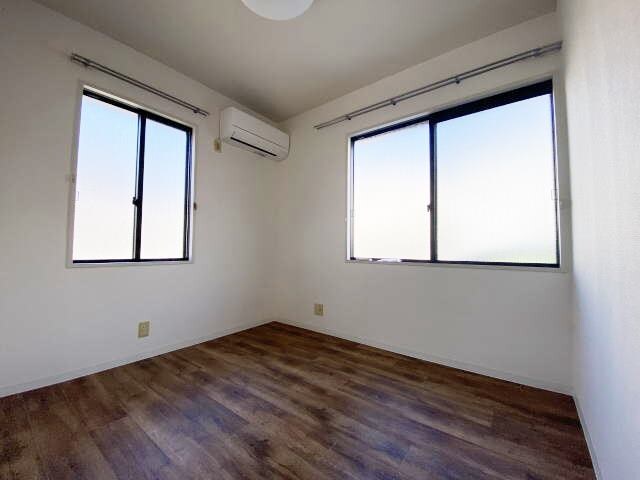 メゾングレースの物件内観写真