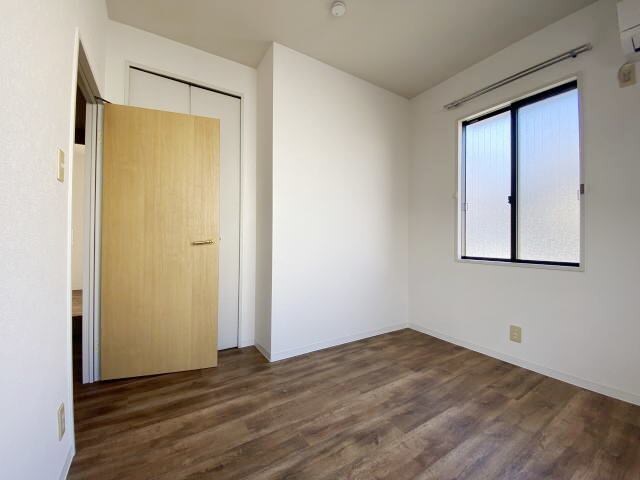 メゾングレースの物件内観写真