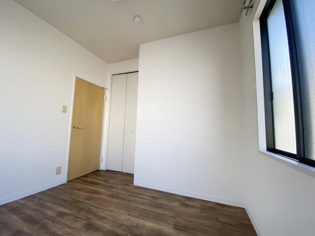 メゾングレースの物件内観写真