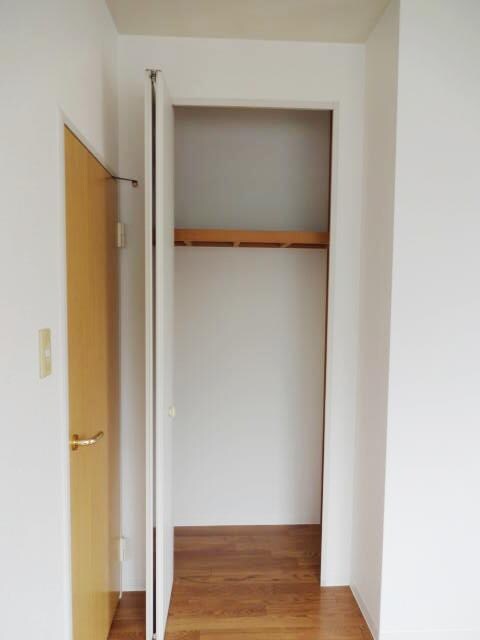 メゾングレースの物件内観写真