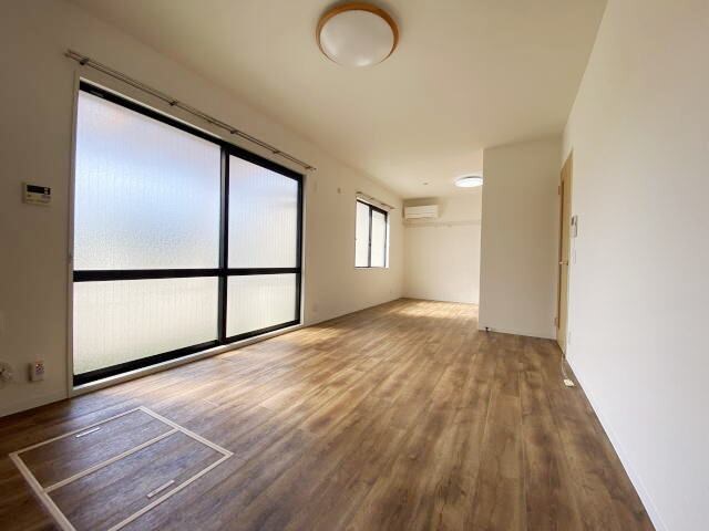 メゾングレースの物件内観写真