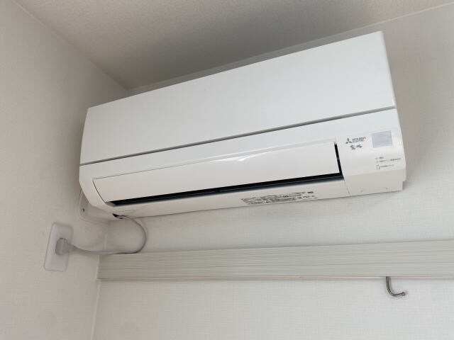 メゾングレースの物件内観写真