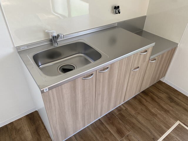 メゾングレースの物件内観写真