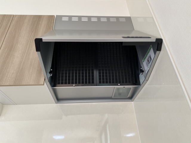 メゾングレースの物件内観写真