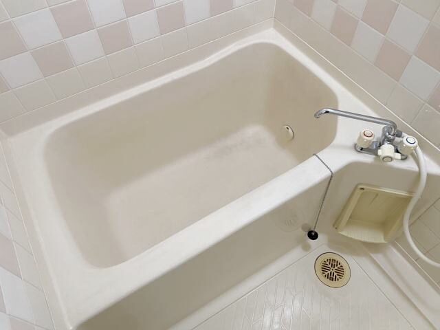 メゾングレースの物件内観写真