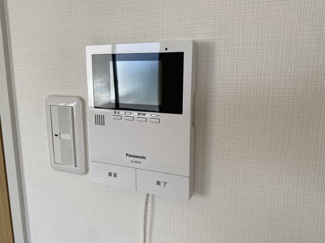 メゾングレースの物件内観写真