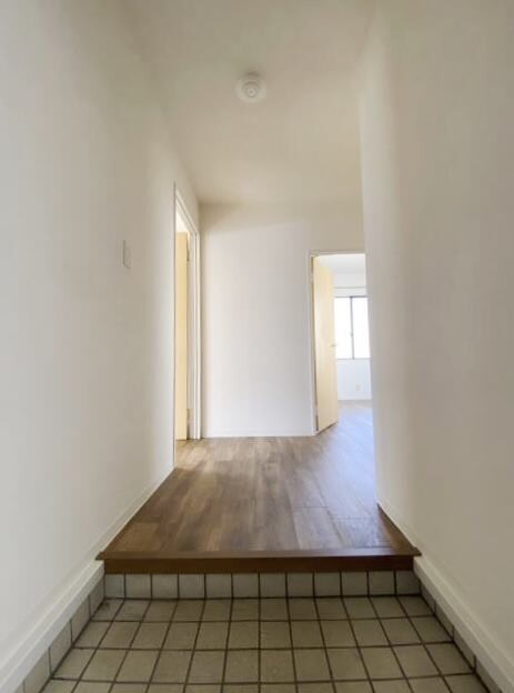 メゾングレースの物件内観写真