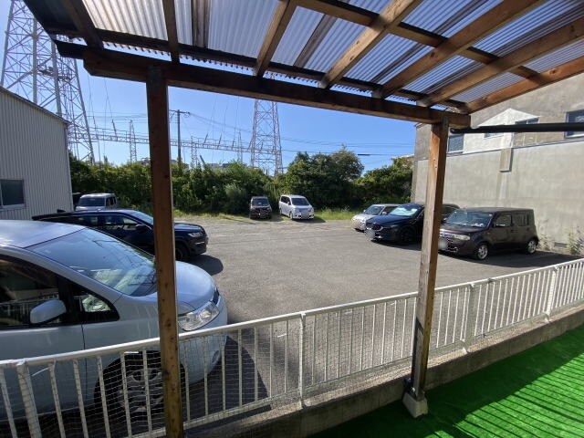 メゾングレースの物件内観写真