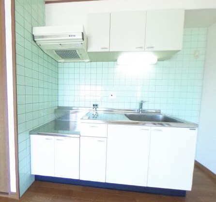 グリーンフル昇の物件内観写真