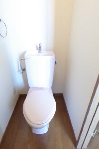 グリーンフル昇の物件内観写真