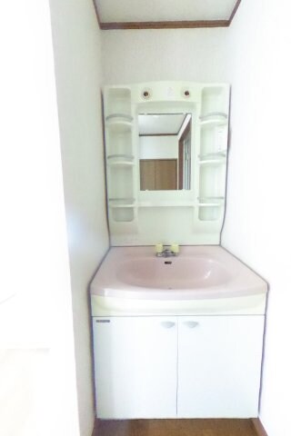 グリーンフル昇の物件内観写真