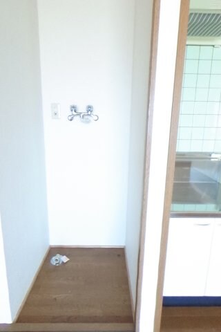 グリーンフル昇の物件内観写真