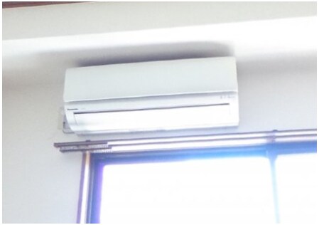 グリーンフル昇の物件内観写真