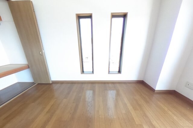 グリーンフル昇の物件内観写真