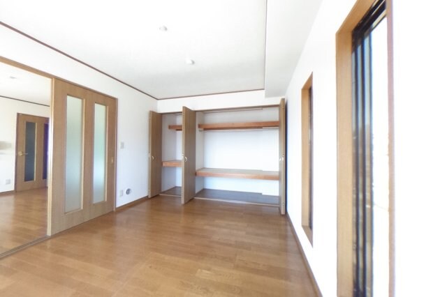 グリーンフル昇の物件内観写真