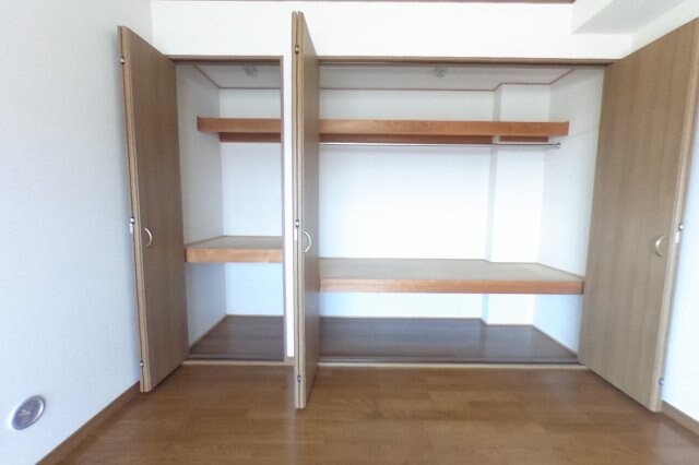 グリーンフル昇の物件内観写真