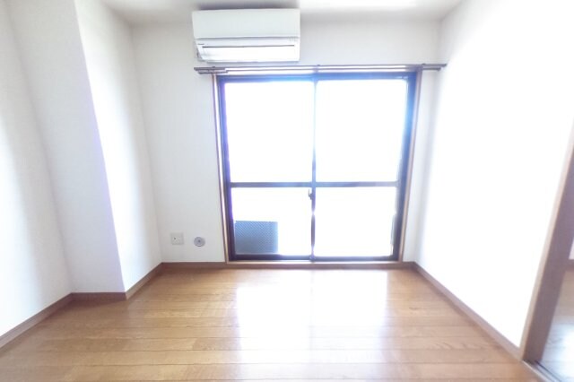 グリーンフル昇の物件内観写真