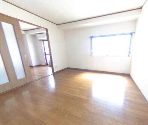 グリーンフル昇の物件内観写真