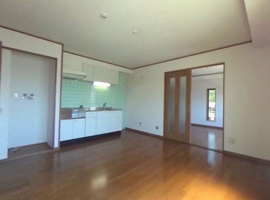 グリーンフル昇の物件内観写真