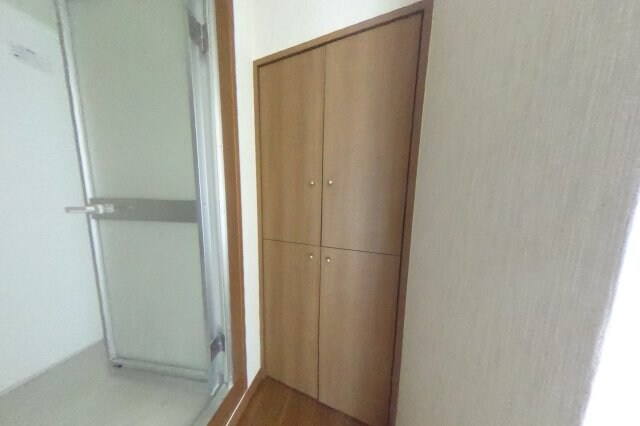 グリーンフル昇の物件内観写真