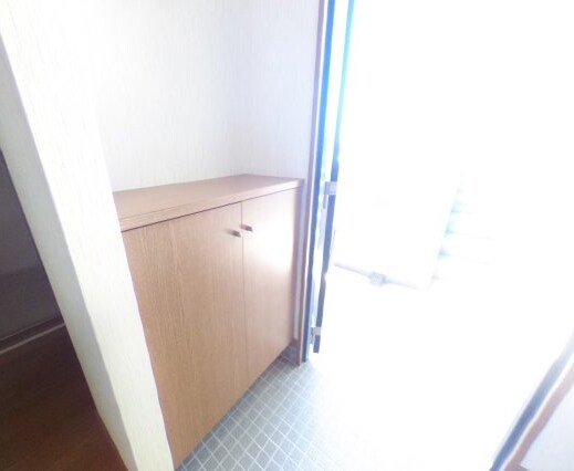 グリーンフル昇の物件内観写真