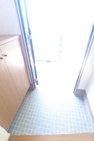 グリーンフル昇の物件内観写真