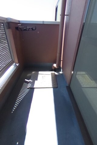 グリーンフル昇の物件内観写真