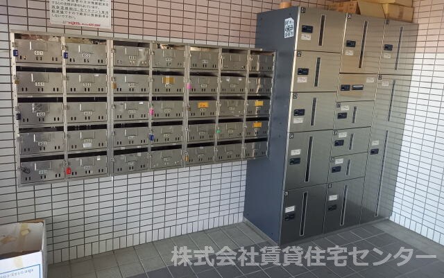 グリーンフル昇の物件内観写真