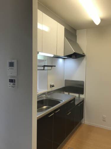 シャーメゾンLeavesの物件内観写真