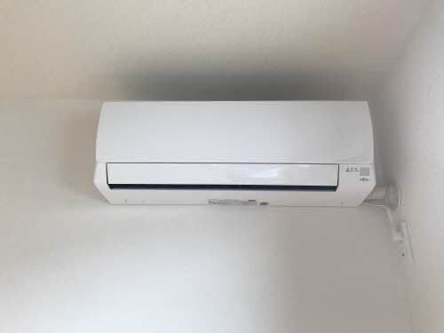 シャーメゾンLeavesの物件内観写真