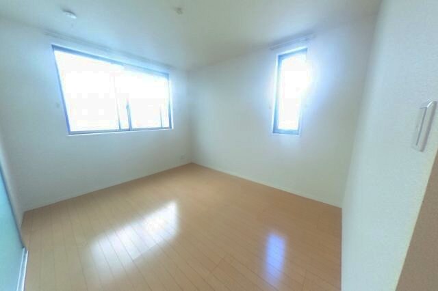 シャーメゾンLeavesの物件内観写真