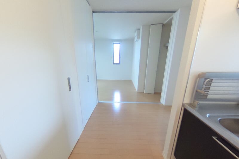 シャーメゾンLeavesの物件内観写真