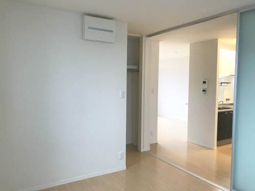 シャーメゾンLeavesの物件内観写真