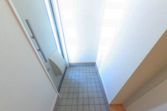 シャーメゾンLeavesの物件内観写真