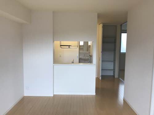 シャーメゾンLeavesの物件内観写真