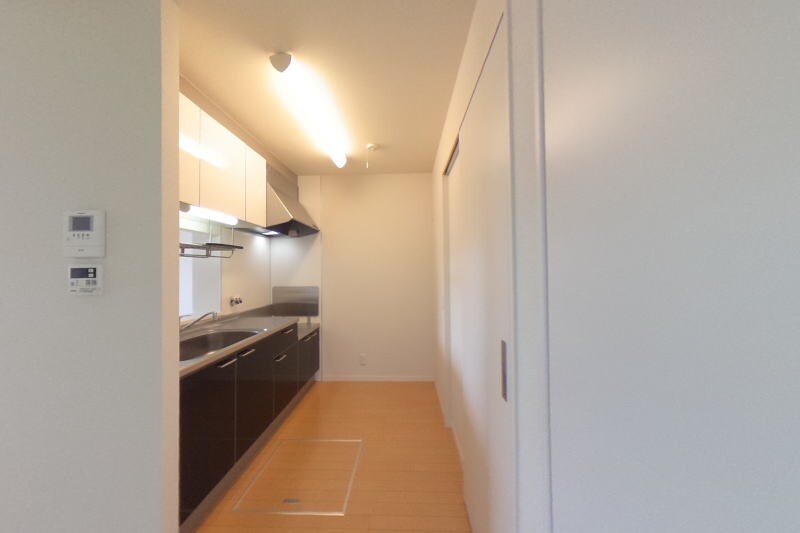 シャーメゾンLeavesの物件内観写真