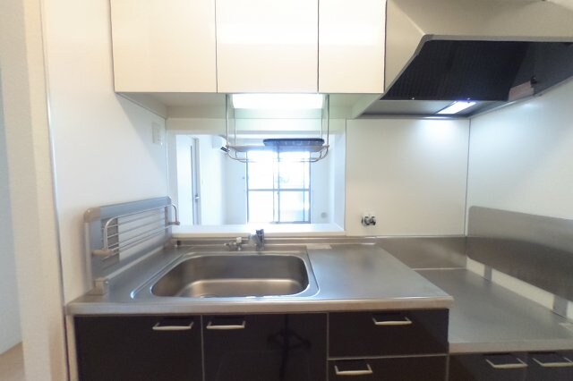 シャーメゾンLeavesの物件内観写真