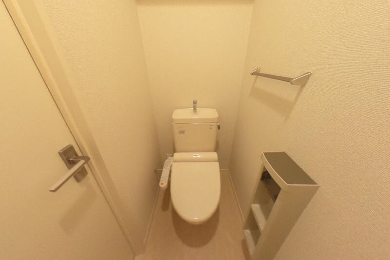 シャーメゾンLeavesの物件内観写真