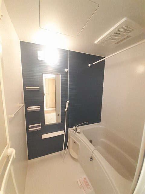 サンレミ・ブーケ・アイの物件内観写真